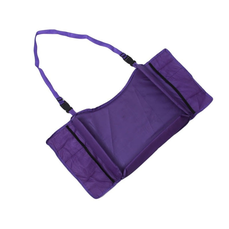 Child Baby Toddler Stroller Organizer Travel Snack Toy Car Seat Activity Tray, Purple, Pink, Baby Blue, Black