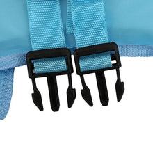Load image into Gallery viewer, Child Baby Toddler Stroller Organizer Travel Snack Toy Car Seat Activity Tray, Baby Blue, Black, Purple, Pink