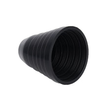 Load image into Gallery viewer, 2 PCS Universal Headlight Soft Rubber Dust Cover, Suitable for 50-70cm Inner Diameter, For 50-70cm Inner Diameter