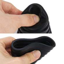 Load image into Gallery viewer, 2 PCS Universal Headlight Soft Rubber Dust Cover, Suitable for 50-70cm Inner Diameter, For 50-70cm Inner Diameter