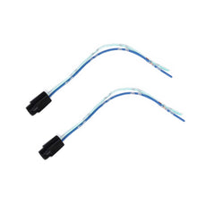 Load image into Gallery viewer, 2 PCS Socket Car Bulb Holder Adapter, 2 PCS Bulb Holder Adapter
