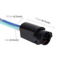 Load image into Gallery viewer, 2 PCS Socket Car Bulb Holder Adapter, 2 PCS Bulb Holder Adapter