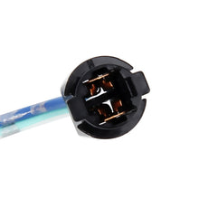 Load image into Gallery viewer, 2 PCS Socket Car Bulb Holder Adapter, 2 PCS Bulb Holder Adapter