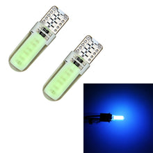 Load image into Gallery viewer, 10 PCS T10 1.5W 90LM Car Clearance Light Marker Light, DC 12V, Ice Blue Light, Red Light, White Light