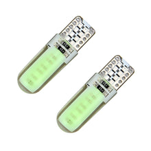 Load image into Gallery viewer, 10 PCS T10 1.5W 90LM Car Clearance Light Marker Light, DC 12V, Ice Blue Light, Red Light, White Light