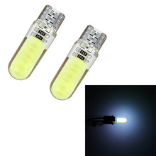 Load image into Gallery viewer, 10 PCS T10 1.5W 90LM Car Clearance Light Marker Light, DC 12V, Ice Blue Light, Red Light, White Light