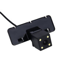 Load image into Gallery viewer, 656×492 Effective Pixel  NTSC 60HZ CMOS II Waterproof Car Rear View Backup Camera With 4 LED Lamps for 2008-2012 Version Grand Vitra, 2008-2012 Version Grand Vitra