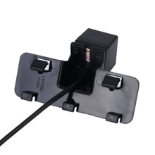Load image into Gallery viewer, 656×492 Effective Pixel  NTSC 60HZ CMOS II Waterproof Car Rear View Backup Camera With 4 LED Lamps for 2008-2012 Version Grand Vitra, 2008-2012 Version Grand Vitra