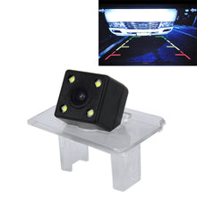 Load image into Gallery viewer, 656×492 Effective Pixel NTSC 60HZ CMOS II Waterproof Car Rear View Backup Camera With 4 LED Lamps for 2010-2014 Version Suzuki Kizashi, 2010-2014 Version Suzuki Kizashi