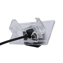 Load image into Gallery viewer, 656×492 Effective Pixel NTSC 60HZ CMOS II Waterproof Car Rear View Backup Camera With 4 LED Lamps for 2010-2014 Version Suzuki Kizashi, 2010-2014 Version Suzuki Kizashi