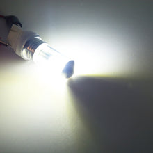 Load image into Gallery viewer, Motorcycle Headlights 750LM 6000K White H6M/P15D 40W 8-LED Bulbs, DC 12-24V, H6M/P15D