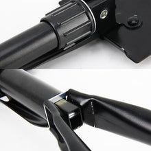 Load image into Gallery viewer, Car Multi-function Emergency Vehicle Metal Steel Ice Snow Mud Sand Shovel Folding Shovel Car High-strength Snow Shovel Ice Scraper, Steel Ice Shovel
