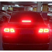 Load image into Gallery viewer, 10 PCS Car Auto 1.2W 1157 BAY15D 22-LED Bulbs Brake Light, 1157 Red Light, 1157 Yellow Light