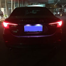 Load image into Gallery viewer, 10 PCS Car Auto 1.2W 1157 BAY15D 22-LED Bulbs Brake Light, 1157 Red Light, 1157 Yellow Light
