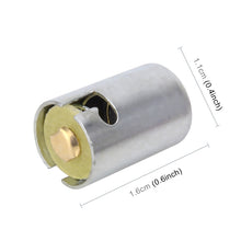 Load image into Gallery viewer, 2 PCS BA9S Light Lamp Bulb Holder Base Socket Wire Connector, BA9S