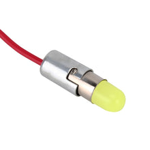 Load image into Gallery viewer, 2 PCS BA9S Light Lamp Bulb Holder Base Socket Wire Connector, BA9S