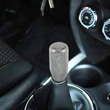 Load image into Gallery viewer, Universal Car Gear Shift Knob Modified Car Gear Shift Knob Auto Transmission Shift Lever Knob Carbon Lead Gear Knobs, Car Gear Shift Knob 1