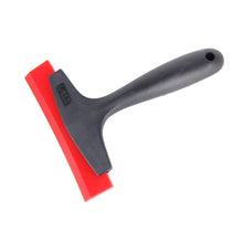 Load image into Gallery viewer, For Short Handle Tendon Scraper Car Film Tools Wiper Plate Glass Cleaning Tool, Film Tools(Black), Film Tools(Blue)