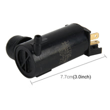 Load image into Gallery viewer, Washer Nozzle Electrical Motor Water Spray Nozzle Water Spray Motor for Toyota, 85340-08010