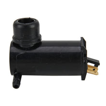 Load image into Gallery viewer, Washer Nozzle Electrical Motor Water Spray Nozzle Water Spray Motor for Toyota, 85340-08010