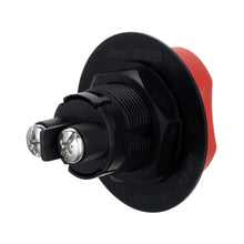 Load image into Gallery viewer, Jtron On/Off Car Battery Switch Car Battery Master Switch MAX DC 50V 50A CONT 75A INT Use for Cars / Off-road Vehicle / Truck, DC 50V 50A