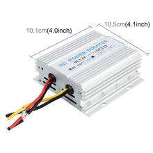 Load image into Gallery viewer, 10A 240W DC 12V to 24V Car DC-DC Power Converter Power Boost Transformer Car Power Transformer, 10A 240W