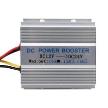 Load image into Gallery viewer, 10A 240W DC 12V to 24V Car DC-DC Power Converter Power Boost Transformer Car Power Transformer, 10A 240W