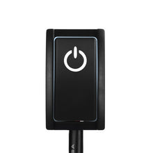 Load image into Gallery viewer, Jtron Car DIY Switch Paste Type Button Switch Paste Type Button Switch Double Sided with Adhesive Tape OFF/ON DC 12V/200mA, Button 4