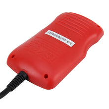 Load image into Gallery viewer, C500 Code Scanner 320*240 Pixel Display Car Scanner  Fault Code Reader Scanner Update Online Automotive Diagnostic Tool, Support SD card, C500