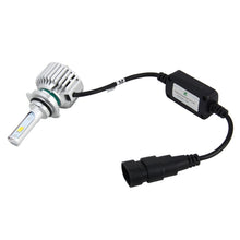 Load image into Gallery viewer, 2 PCS 9012 26W 2250LM Car Headlight  LED Auto Light Built-in CANBUS Function (White Light, Yellow Light, Warm White Light), DC 9-16V, 9012