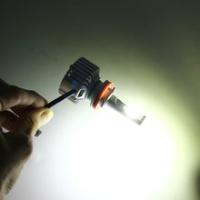 Load image into Gallery viewer, 2 PCS 9012 26W 2250LM Car Headlight  LED Auto Light Built-in CANBUS Function (White Light, Yellow Light, Warm White Light), DC 9-16V, 9012