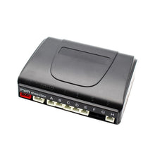 Load image into Gallery viewer, PZ-300-6 Car Parking Reversing Buzzer and LED Sensors Parking Alarm Assistance System with 6 Rear Radar, with 6 Rear Radar