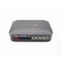 Load image into Gallery viewer, PZ-306-W Car Parking Reversing Buzzer 4.3inch LCD Screen Reverse Parking Sensors Automatic Wireless Parking Wireless Alarm Assistance System with 4 Rear Radar, With 4 Rear Radar