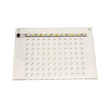 Load image into Gallery viewer, LED BDM Frame LED License Plate Holder Frame BDM ECU with 4 Probe Pens ECU Modified for KESS, KTAG, FGTECH, BDM100, KTM100, CMD, DIMSPORT AIDS Auto ECU Chip Tuning Tool, LED BDM Frame