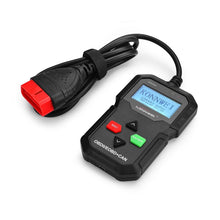 Load image into Gallery viewer, KONNWEI KW590 Mini OBDII Car Auto Diagnostic Scan Tools Auto Scan Adapter Scan Tool (Can Only Detect 12V Gasoline Car), KW590
