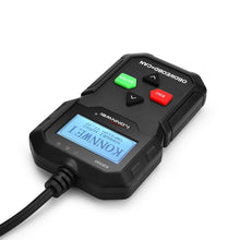 Load image into Gallery viewer, KONNWEI KW590 Mini OBDII Car Auto Diagnostic Scan Tools Auto Scan Adapter Scan Tool (Can Only Detect 12V Gasoline Car), KW590