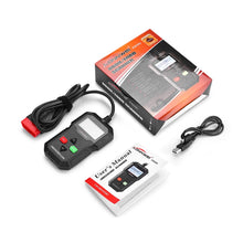Load image into Gallery viewer, KONNWEI KW590 Mini OBDII Car Auto Diagnostic Scan Tools Auto Scan Adapter Scan Tool (Can Only Detect 12V Gasoline Car), KW590