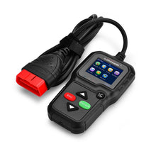 Load image into Gallery viewer, KONNWEI KW680 Mini OBDII Car Auto Diagnostic Scan Tools  Auto Scan Adapter Scan Tool (Can Detect Battery and Voltage, Only Detect 12V Gasoline Car), KW680
