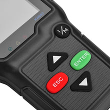 Load image into Gallery viewer, KONNWEI KW680 Mini OBDII Car Auto Diagnostic Scan Tools  Auto Scan Adapter Scan Tool (Can Detect Battery and Voltage, Only Detect 12V Gasoline Car), KW680