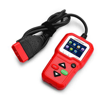 Load image into Gallery viewer, KONNWEI KW680 Mini OBDII Car Auto Diagnostic Scan Tools  Auto Scan Adapter Scan Tool (Can Detect Battery and Voltage, Only Detect 12V Gasoline Car), KW680