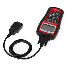 Load image into Gallery viewer, KONNWEI KW808  EOBD / OBDII Car Auto Diagnostic Scan Tools CAN Code Reader Scanner Auto Scan Adapter Scan Tool (Can Only Detect 12V Gasoline Car), KW808
