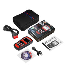 Load image into Gallery viewer, KONNWEI KW830 OBDII / CAN Car Auto Diagnostic Scan Tools  Auto Scan Adapter Scan Tool  Supports 8 Languages and 6 Protocols (Can Also Detect Battery and Voltage, Only Detect 12V Gasoline Car), KW830