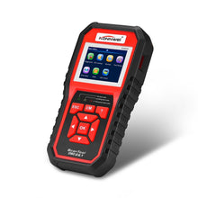 Load image into Gallery viewer, KONNWEI KW850 OBDII / CAN Car Auto Diagnostic Scan Tools  Auto Scan Adapter Scan Tool  Supports 8 Languages and 6 Protocols (Can Also Detect Battery and Voltage, Only Detect 12V Gasoline Car), KW850