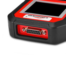 Load image into Gallery viewer, KONNWEI KW850 OBDII / CAN Car Auto Diagnostic Scan Tools  Auto Scan Adapter Scan Tool  Supports 8 Languages and 6 Protocols (Can Also Detect Battery and Voltage, Only Detect 12V Gasoline Car), KW850