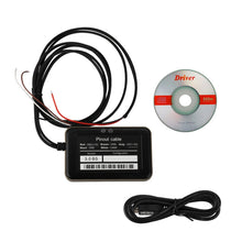 Load image into Gallery viewer, Diagnostic Tool Adblue 8 in 1 Emulator Module Truck Adblue OBD2 Emulator for Mercedes-Benz / MAN / Scania / Iveco / DAF / Volvo / Renault / Ford, Diagnostic Tool OBD2 Emulator
