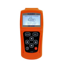 Load image into Gallery viewer, AC619 ALBABKC Deactivate the Automatic Fault Detection Tool Diagnostic Analysis Tool Clear the Instrument Diagnostic Scan Tool, AC619