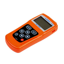Load image into Gallery viewer, AC619 ALBABKC Deactivate the Automatic Fault Detection Tool Diagnostic Analysis Tool Clear the Instrument Diagnostic Scan Tool, AC619