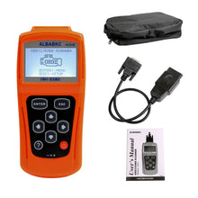 Load image into Gallery viewer, AC619 ALBABKC Deactivate the Automatic Fault Detection Tool Diagnostic Analysis Tool Clear the Instrument Diagnostic Scan Tool, AC619