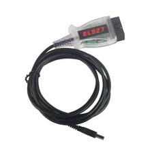 Load image into Gallery viewer, ELS27 FORScan Scanner with FT232RL Chips for Ford / Mazda / Lincoln and Mercury Vehicles, ELS27 FORScan Scanner