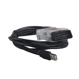ELS27 FORScan Scanner with FT232RL Chips for Ford / Mazda / Lincoln and Mercury Vehicles, ELS27 FORScan Scanner